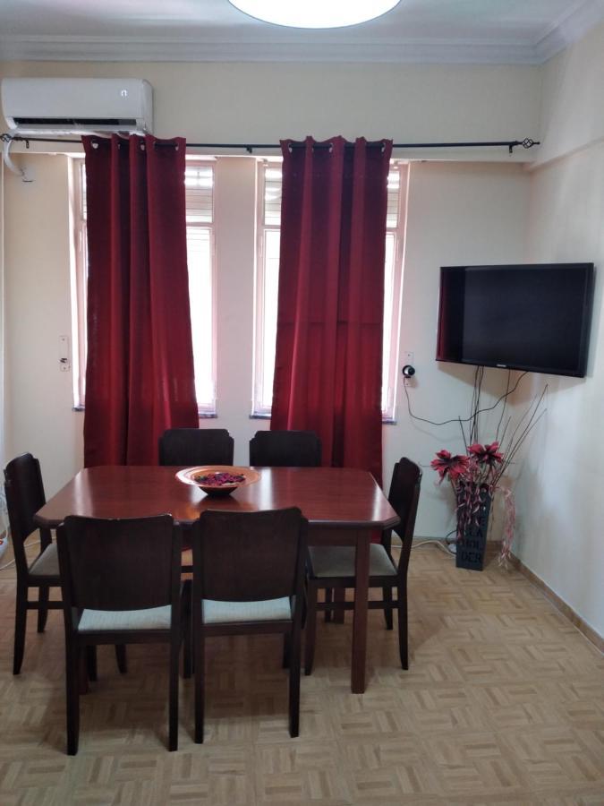 Perikleous Apartment Atenas Exterior foto
