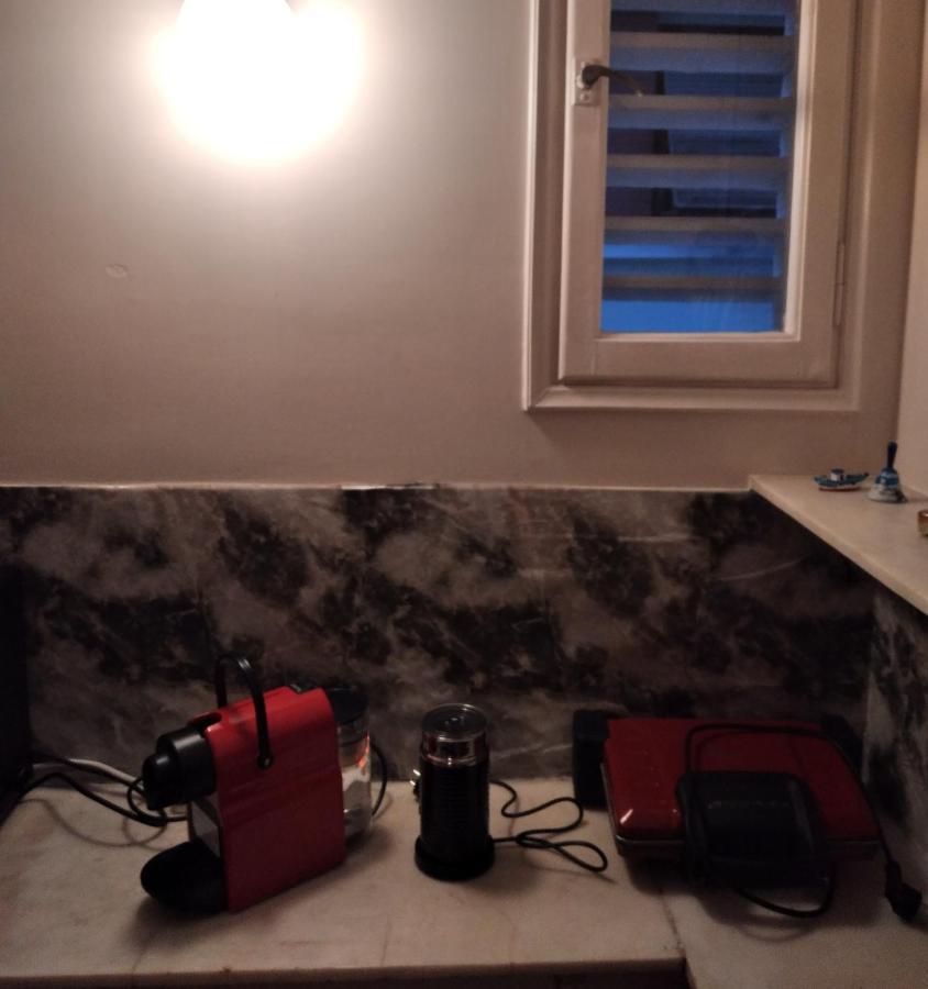 Perikleous Apartment Atenas Exterior foto